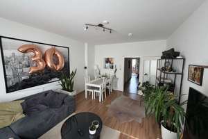 Helle 2-Zimmer Wohnung in Düsseltal – Die vollständige Adresse der Immobilie erhältst du vom Anbieter., 40237 Düsseltal, Düsseldorf – Vorschaubild 5