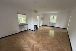 Historisch sanierte 5-Zimmer-Altbauwohnung mit Kamin, Balkon & hochwertiger Ausstattung – Klappacherstr. 124, 64285 Bessungen, Darmstadt – Vorschaubild 2