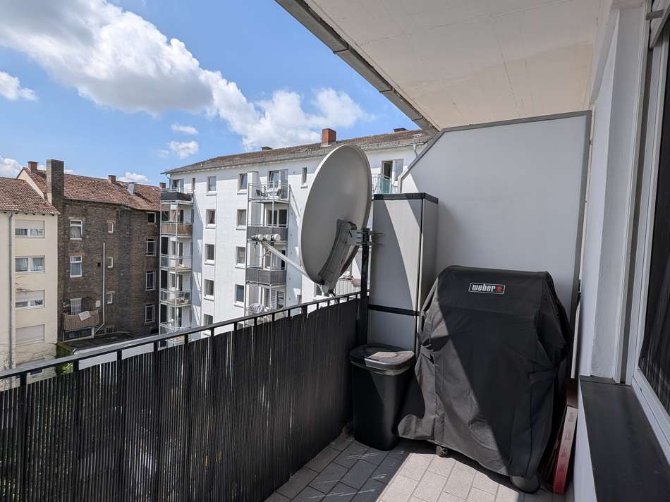 Balkon