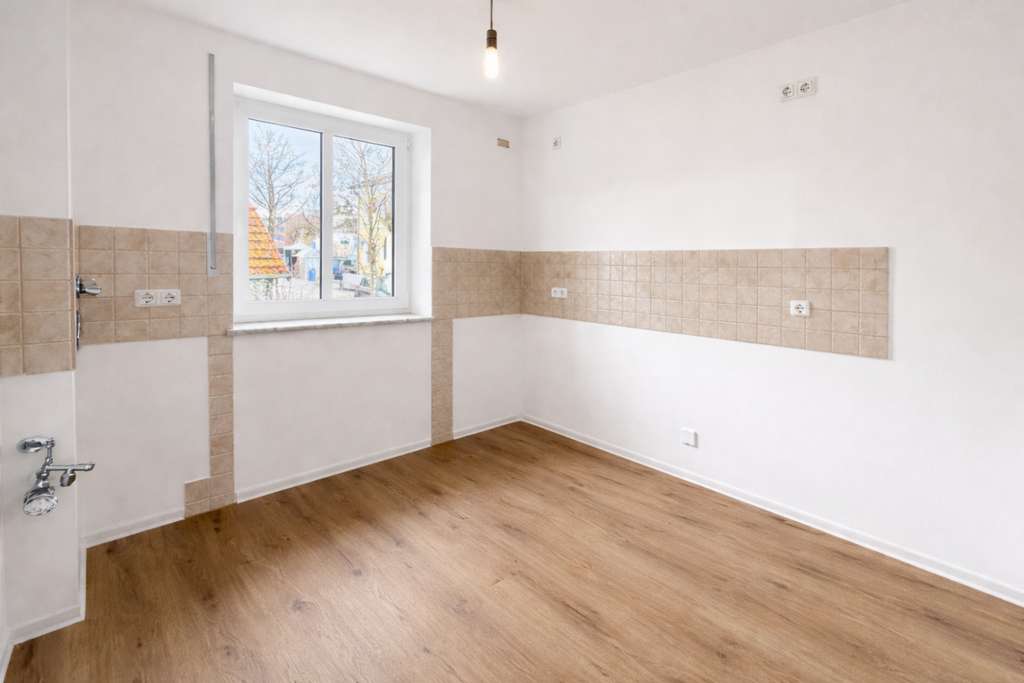 Immobilie in Markt Schwaben - Helle 3-Zimmer-Wohnung in ruhiger Lage von Markt Schwaben - Bild 3