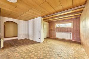 Besondere Immobilie mit außergewöhnlicher Größe, Substanz und Perspektive – vielfältig nutzbares MFH – Hauptstraße 190, 68789 Sankt Leon-Rot – Vorschaubild 15