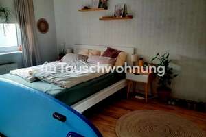 Tauschwohnung: 2 Zimmer mit Balkon in Barmbek gegen mind. 2,5 Zimmer – Bachstrasse 90, 22083 Barmbek-Süd, Hamburg – Vorschaubild 3