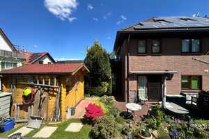 Attraktives Zweifamilienhaus vollvermietet - 185m² Wohnfläche auf  689m² Grundstück – Main-Kinzig-Kreis – Vorschaubild 7