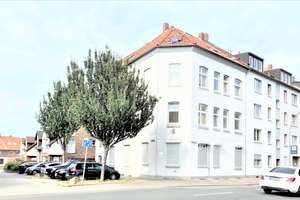 4‑Zimmer Wohnung – Erstbezug nach Sanierung – 1. OG – 2 Bäder - Top Lage