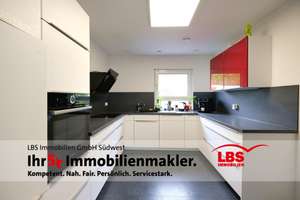 Stilvolles & Nachhaltiges Wohnen im KFW-Effizienzhaus A+! – Die vollständige Adresse der Immobilie erhältst du vom Anbieter., 76646 Bruchsal – Vorschaubild 5