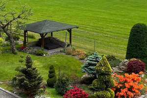 ++ Resthofstelle mit Platz für 2 Familien, wunderschönem Garten und Nebengebäuden++ – Die vollständige Adresse der Immobilie erhältst du vom Anbieter., 94529 Aicha vorm Wald – Vorschaubild 46