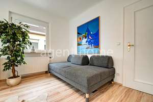 MÖBLIERT - SCHÖNER WOHNEN - Wohnung mit Balkon in Feuerbach – Die vollständige Adresse der Immobilie erhältst du vom Anbieter., 70469 Feuerbach-Mitte, Stuttgart – Vorschaubild 40