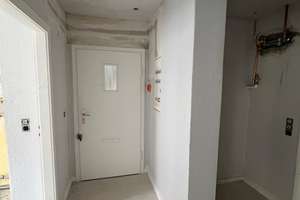 Sanierte 2-Zimmer Wohnung in der Südstadt – Hartmannstr. 4, 30171 Südstadt, Hannover – Vorschaubild 2