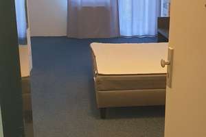 Möbliertes 1-Zimmer-Apartment mit kleinem Balkon in Mannheim-Neckarau – Neckarauer Straße 45, 68199 Neckarau, Mannheim – Vorschaubild 35