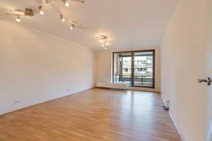 Ruhig leben in Gerresheim: 3-Zimmer-Wohnung mit 2  Balkone und TG – Manthenstrasse 24b, 40625 Gerresheim, Düsseldorf – Vorschaubild 18