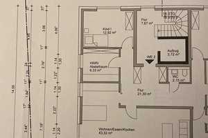 Wohlfühl-Wohnung mit Balkon in Fischeln - Ruhig & zentral gelegen  – Hees 19a, 47807 Krefeld – Vorschaubild 25