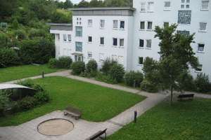 Perfekt für uns: individuelle 4-Zimmer-Wohnung – Tapachstr. 71c, 70437 Rot, Stuttgart – Vorschaubild 1