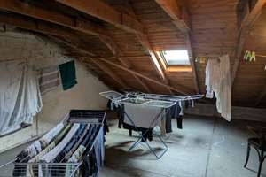 Wohnen am Puls der Stadt: Großzügige 3-Zimmer-Wohnung direkt am Marktplatz – Marktplatz 11, 64283 Mitte, Darmstadt – Vorschaubild 15
