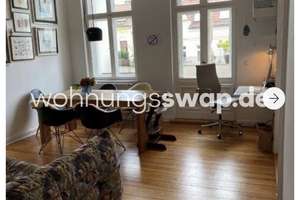 Wohnungstausch: Erich-Weinert-Straße 5 – Erich-Weinert-Straße 5, 10000 Prenzlauer Berg, Berlin – Vorschaubild 14