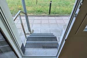 Sehr charmante 3 Zimmer EG-Wohnung: Neue Küche, Dielen, Garten, TG-Wannenbad – Die vollständige Adresse der Immobilie erhältst du vom Anbieter., 65197 Rheingauviertel / Hollerborn, Wiesbaden – Vorschaubild 15