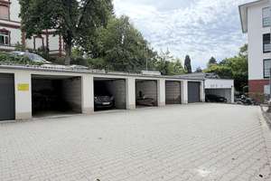 Frisch renovierte 2 Zi-Wohnung direkt am Kurpark – Parkstr. 57, 65191 Sonnenberg, Wiesbaden – Vorschaubild 2