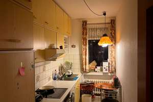 Möblierte Stadtwohnung in Pempelfort: 2-Zimmer-Domizil mit Balkon – Die vollständige Adresse der Immobilie erhältst du vom Anbieter., 40477 Pempelfort, Düsseldorf – Vorschaubild 9
