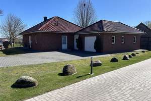 Dieser neuwertige u. moderne Bungalow in TOP Lage, steht Ihnen schon ab Januar 2026 zur Verfügung – Die vollständige Adresse der Immobilie erhältst du vom Anbieter., 27245 Kirchdorf – Vorschaubild 3