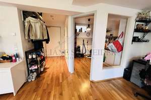 Mit Blick auf‘s Wasser – Hübsche 2-Raum-Etagenwohnung mit Balkon an der Kleinen Luppe – Die vollständige Adresse der Immobilie erhältst du vom Anbieter., 4177 Altlindenau, Leipzig – Vorschaubild 8