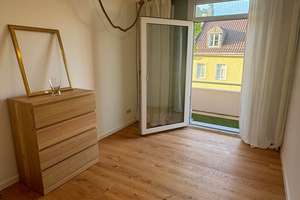 frisch RENOVIERT _Möbliert _Ohne Ablöse -Ludwigsvorstadt-Isarvorstadt, Provisions FREI – Tumblingerstraße 54, 80337 Am Schlachthof, München – Vorschaubild 12