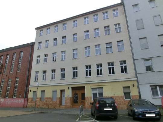 Sanierte Gewerbeflache In Der Neustadt