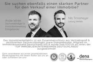 Ca. 220 qm Wohn-/Nutzfläche, Waldrandlage & TOP gepflegt: 2 Wohneinheiten oder als Einfamilienhaus ! – Lüneburg (Kreis) – Vorschaubild 21