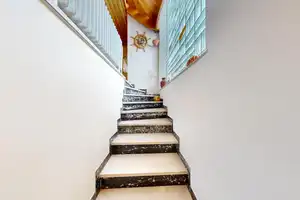 ~~ EINFAMILIENHAUS MIT KELLER UND BALKON AUF KLEINEM GRUNDSTÜCK ~~ – Germersheim (Kreis) – Vorschaubild 15