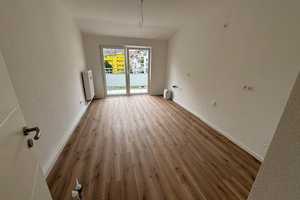 Traumschöne Wohnung im DG mit großem Südbalkon - Erstbezug nach Sanierung! Mietkauf möglich! – Dortmund – Vorschaubild 3