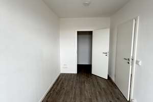 Helle 2-Raum-Wohnung im Erstbezug: Einbauküche und Balkon – Grunaer Straße 5, 1069 Pirnaische Vorstadt, Dresden – Vorschaubild 5