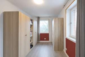 Familienfreundliches und modernes Wohnhaus in ruhiger Lage von Vreden Ammeloe – Die vollständige Adresse der Immobilie erhältst du vom Anbieter., 48691 Vreden – Vorschaubild 14