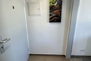 Modernisiertes und vollmöbliertes 1-Zimmerapartment – 67059 Mitte, Ludwigshafen am Rhein – Vorschaubild 14