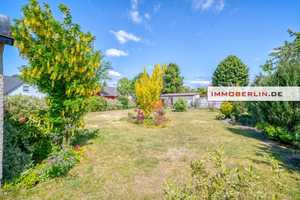 IMMOBERLIN.DE - Stilvolles Ein-/Zweifamilienhaus mit Gartenparadies und/oder Baugrundstück – Märkisch-Oderland (Kreis) – Vorschaubild 2