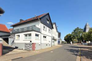 Wohnen & Arbeiten vereint – Großzügiges Mietangebot in zentraler Lage – Die vollständige Adresse der Immobilie erhältst du vom Anbieter., 35418 Buseck – Vorschaubild 9