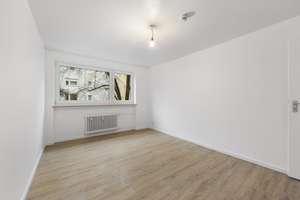 Sofort verfügbar: 2 Zimmer Wohnung mit EBK und Balkon im schönen Giesing – Zasingerstraße 9, 81547 Giesing, München – Vorschaubild 3