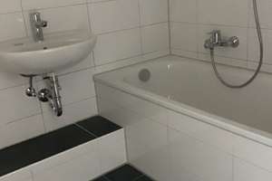 Schöner Wohnen in dieser charmanten 3-Raum-Wohnung mit 2 Balkonen. – Philosophenweg 15, 45279 Freisenbruch, Essen – Vorschaubild 6