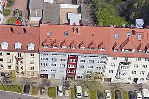 Gemütliche 2-Zi-Wohnung mit Loggia im 3.OG, 60 qm, KA-Südweststadt – Südendstr. 38, 76137 Südweststadt, Karlsruhe – Vorschaubild 12