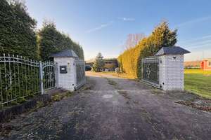 Traumhaftes Einfamilienhaus mit Einliegerwohnung und Swimmingpool bei Schwerin zu verkaufen! – Die vollständige Adresse der Immobilie erhältst du vom Anbieter., 19067 Cambs – Vorschaubild 16
