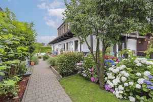 Traumhaus mit luxuriöser Ausstattung und 3 Gewerbehallen mit Büros – Mettmann (Kreis) – Vorschaubild 17