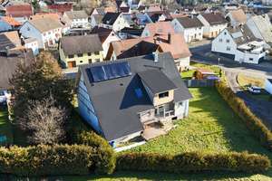 Ein Zuhause, das Raum für Träume lässt - Großzügiges Wohnhaus im Rohbau in 72355 Schörzingen – Die vollständige Adresse der Immobilie erhältst du vom Anbieter., 72355 Schömberg – Vorschaubild 9