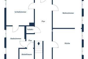 Seltene Gelegenheit für Liebhaber historischer Immobilien - Denkmalgeschütztes Bauernhaus  – Die vollständige Adresse der Immobilie erhältst du vom Anbieter., 82549 Königsdorf – Vorschaubild 30