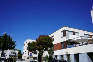 Bezugsfreies Apartment zum Semesterbeginn! Dachterrasse & Küche – 79111 Sankt Georgen-Nord, Freiburg im Breisgau – Vorschaubild 5