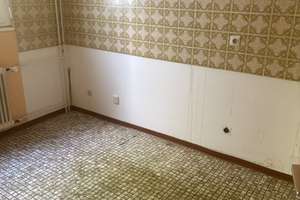 Nur mit Wohnberechtigungsschein (WBS) und für Personen ab 60 Jahren: Altersgerechte 2-Zimmerwohnung – Giebelstraße 14, 70499 Giebel, Stuttgart – Vorschaubild 10