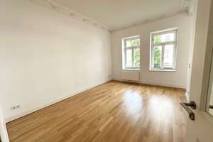 *Hochwertig sanierter Altbau* Moderne 2-Raum-Wohnung mit Balkon - ab Oktober 2026 – Delitzscher Straße 122, 4129 Eutritzsch, Leipzig – Vorschaubild 5