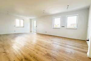 Exklusive 3-Zimmer-Neubauwohnung mit großem Balkon & Stellplatz in Ingolstadt – Die vollständige Adresse der Immobilie erhältst du vom Anbieter., 85055 Nordost, Ingolstadt – Vorschaubild 2