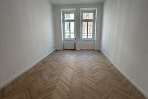 Provisionsfrei - Erstbezug nach hochwertiger Sanierung an der beliebten Jahnallee – Die vollständige Adresse der Immobilie erhältst du vom Anbieter., 4109 Zentrum-West, Leipzig – Vorschaubild 4
