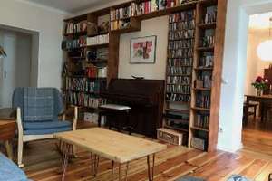 Helle 6-Zimmer-Wohnung mit 2 Eingängen – Die vollständige Adresse der Immobilie erhältst du vom Anbieter., 10405 Prenzlauer Berg, Berlin – Vorschaubild 4
