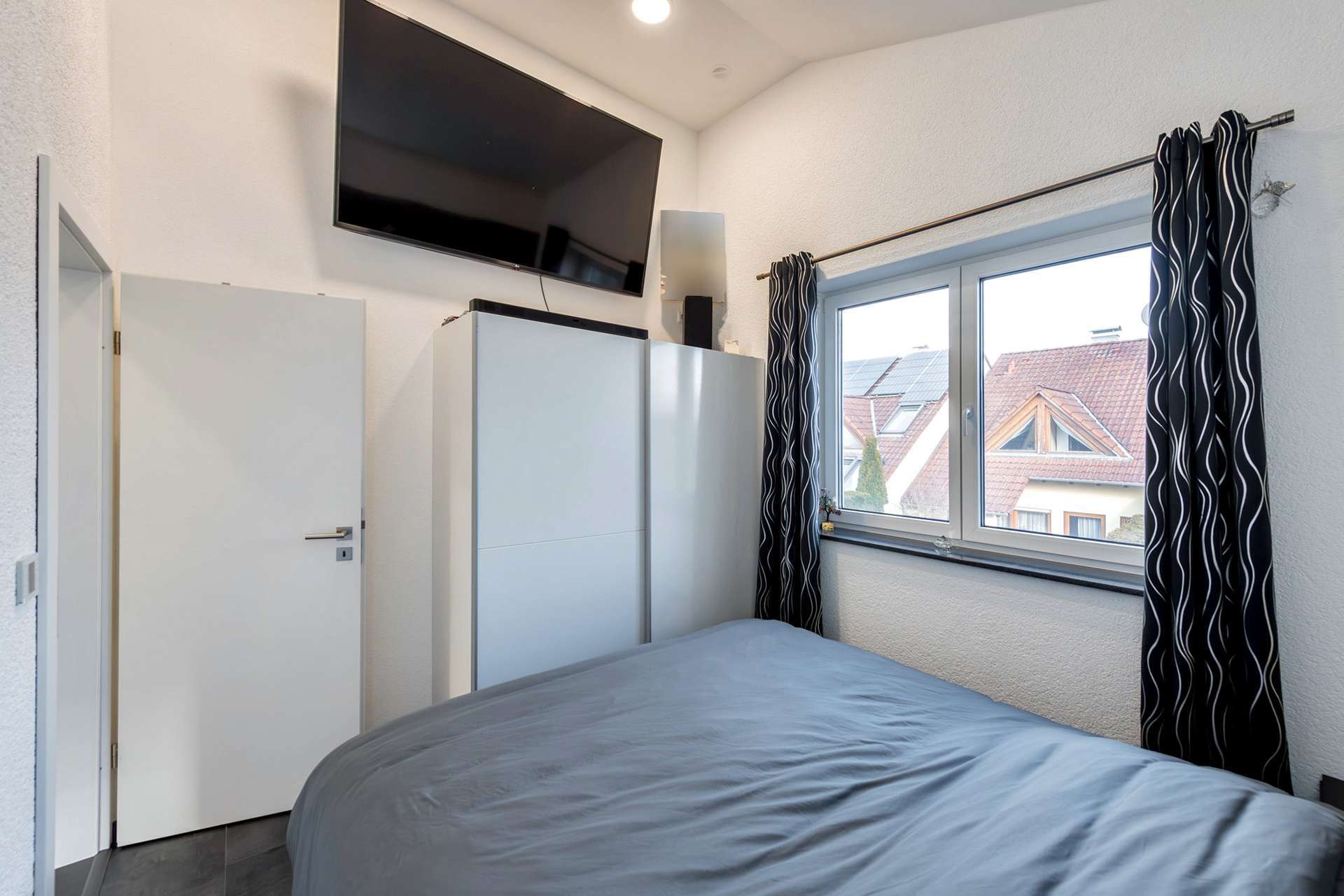 Immobilie in Alfdorf - modernes & neuwertiges Einfamilienhaus im wunderschönen Alfdorf - Bild 5