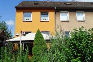 KLEIN*FEIN*MEIN charmantes REH ca 85,15 m² WF ca 305 m² Grundstück – Die vollständige Adresse der Immobilie erhältst du vom Anbieter., 47139 Beeck, Duisburg – Vorschaubild 2