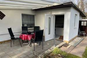 Gemütliches Wochenendhaus mit Grundstück in ruhiger Waldlage – Dahlenberger Weg 9, 4880 Trossin – Vorschaubild 10
