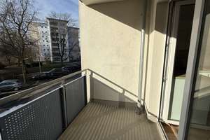 Renditestarke 2-Zimmer-Wohnung in Köln-Niehl! – Die vollständige Adresse der Immobilie erhältst du vom Anbieter., 50735 Niehl, Köln – Vorschaubild 8
